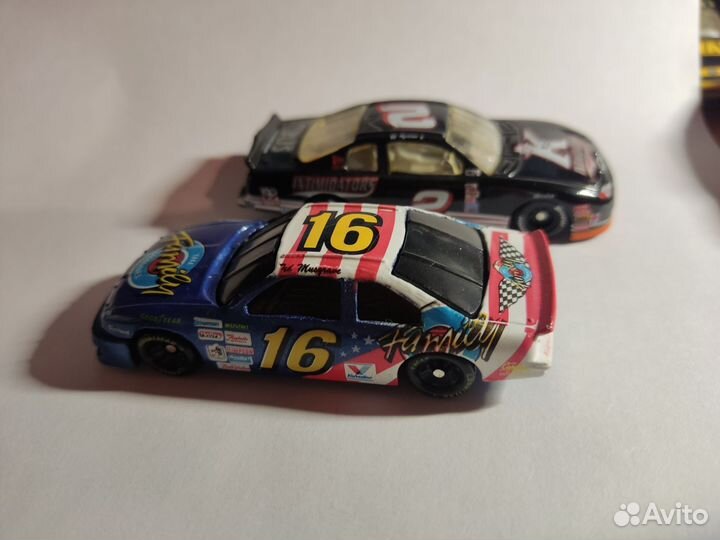 1/64 Nascar