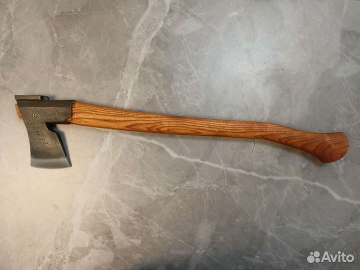 Топор финский Billnäs 12.3