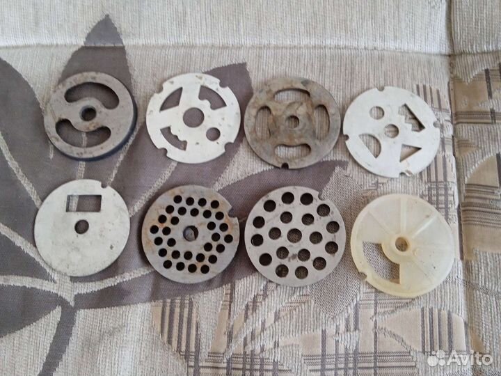 Решетка для мясорубки