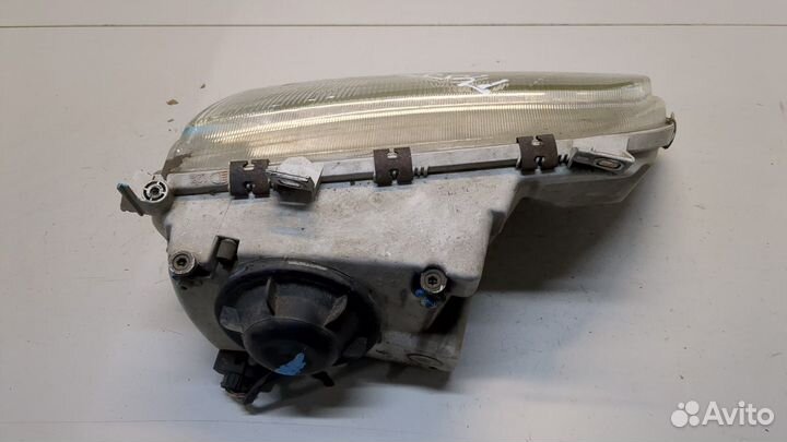 Фара (передняя) левая Seat Alhambra