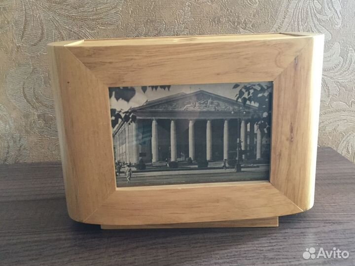 Фотоархив деревянный 72 фото