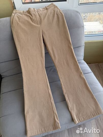 Брюки женские клеш Ostin