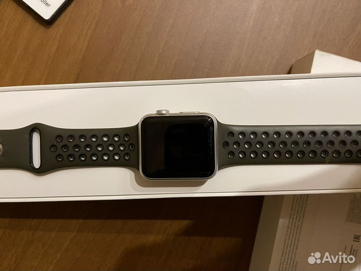 Apple watch series 1 42mm