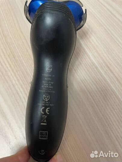 Электробритва Philips SensoTouch RQ1150