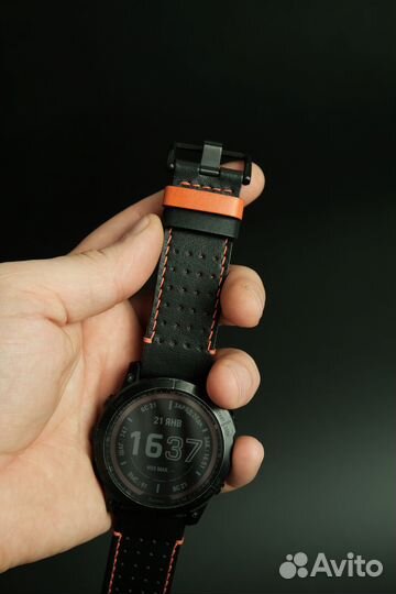 Ремешок garmin
