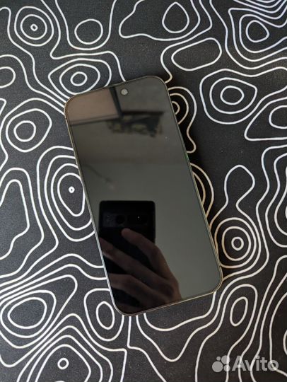 iPhone 14 Pro Max, 128 ГБ