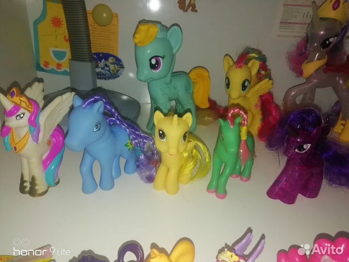 My Little Pony