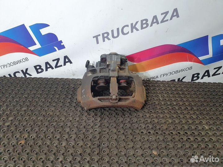 Суппорт передний правый/задний левый