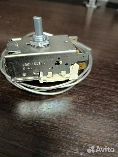 Термостат для холодильника K59