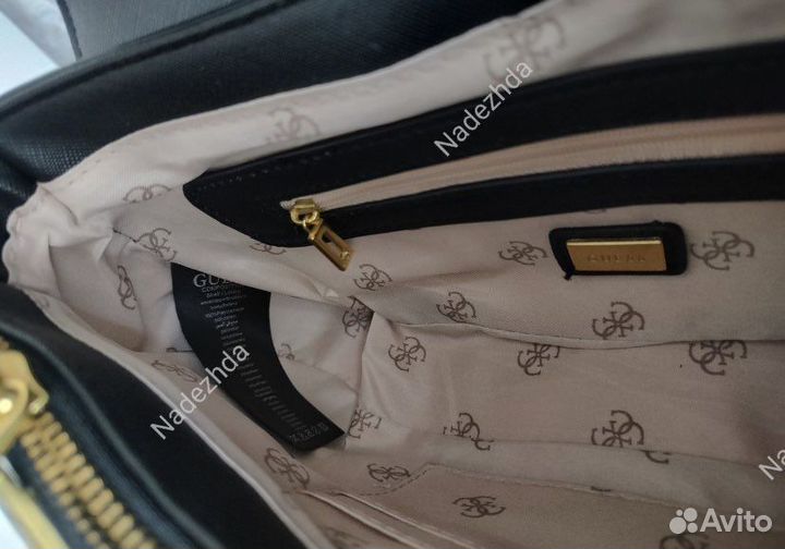 Сумка guess