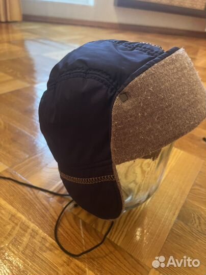 Шапка для мальчика