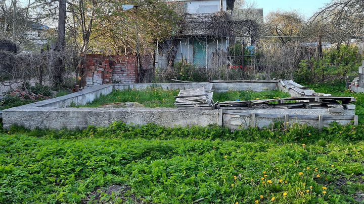 Участок 5,1 сот. (СНТ, ДНП)