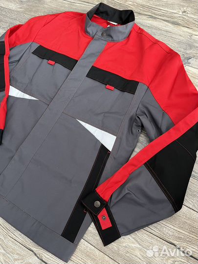 Спецодежда летняя костюм