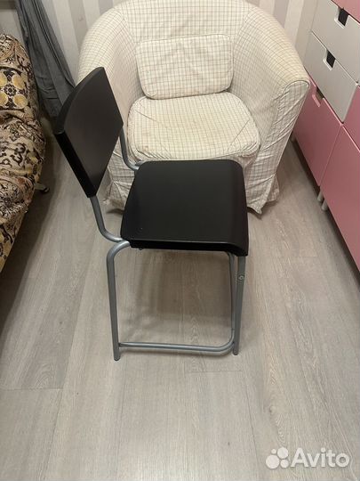 Кресло IKEA Tullsta