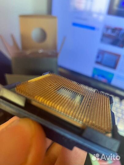 Процессор Ryzen 5 2400g Vega11 BOX