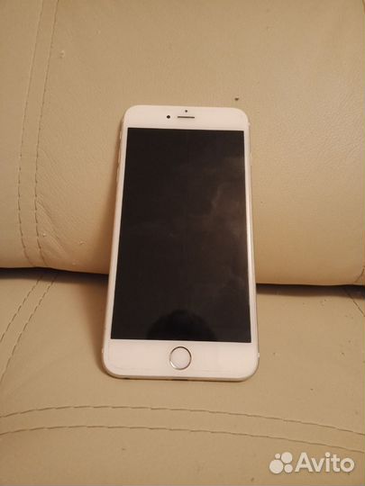 Телефон iPhone 6 plus