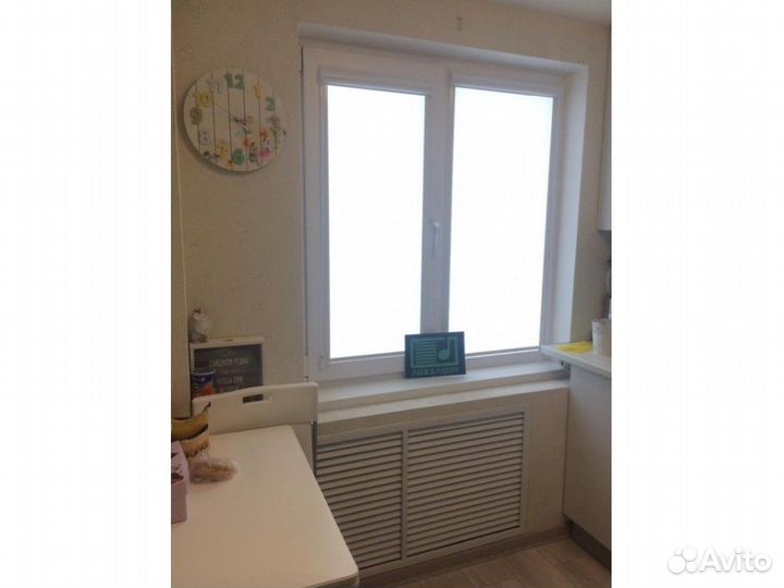 Вертикальные жалюзи M113