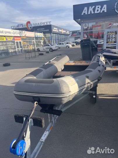 Риб из пнд Ewaboat