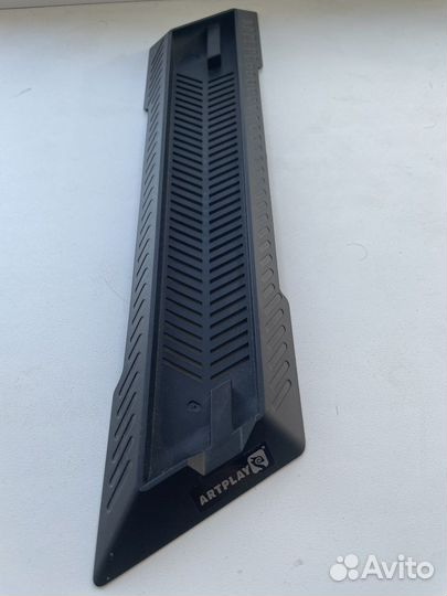 Подставка для PS4 slim