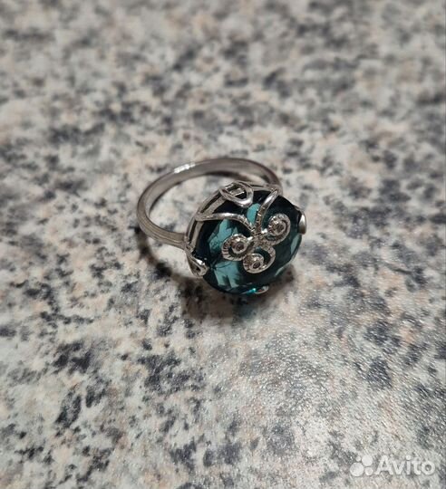 Винтажные серебряные украшения пакетом