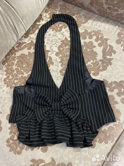 Школьная форма