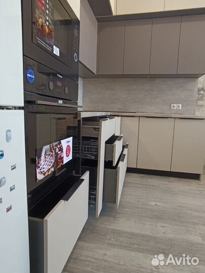 Кухни на заказ