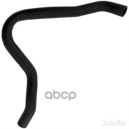 Патрубок радиатора 30 мм Honda Accord/Torneo CF