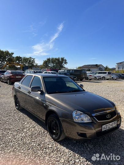 Сиденья приора 2015