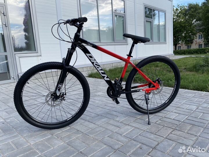 Велосипед 27.5