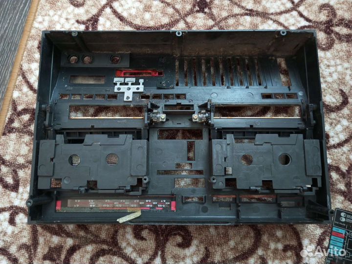 Sharp gf 800 запчасти