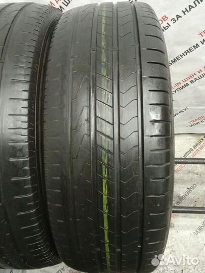 Hankook Ventus Prime 3 K125 235/65 R17