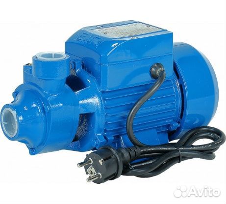 Насос для воды