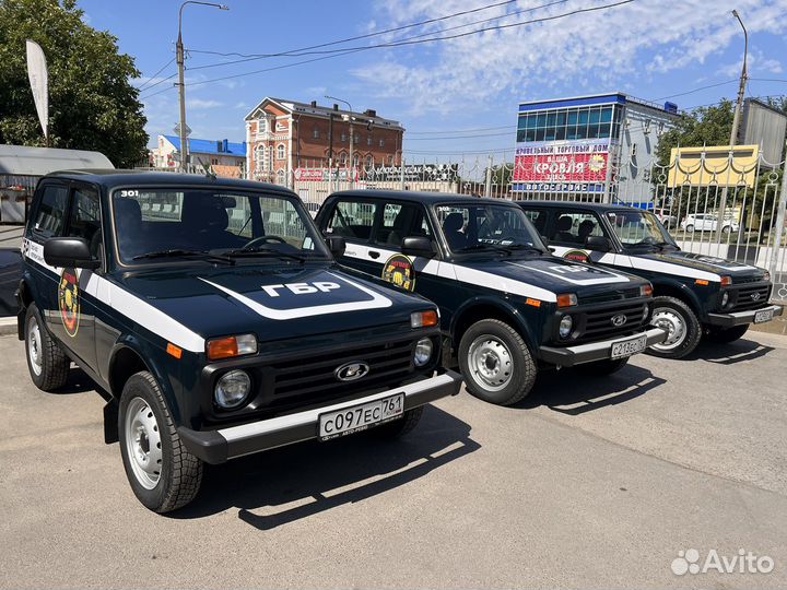 Реклама на авто