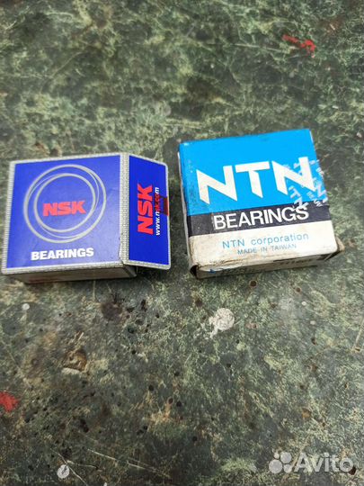 Генератор subaru