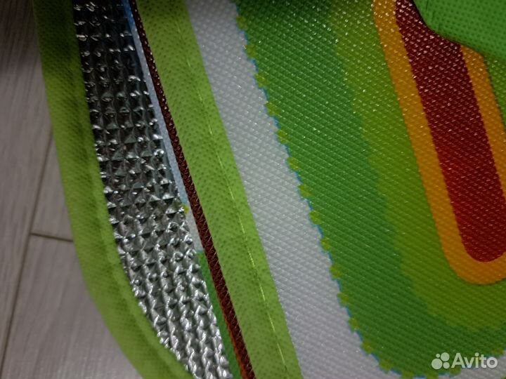 Развивающий коврик для ребёнка
