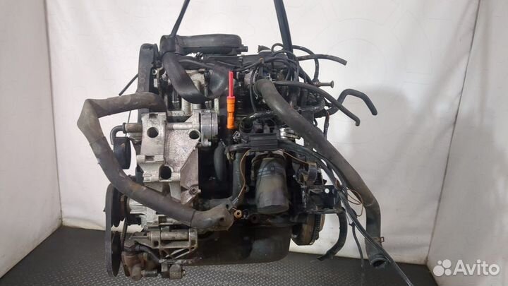 Двигатель Volkswagen Passat 4, 1996