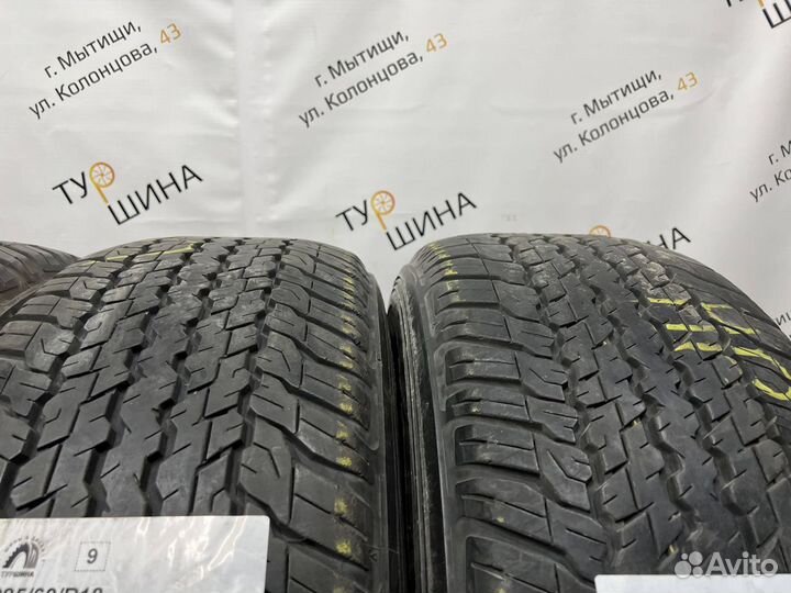 Dunlop Grandtrek AT25 285/60 R18 109Y