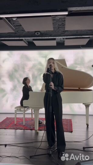 Уроки вокала, вокальный тренер, современный вокал