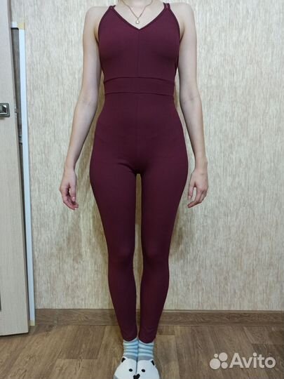 Комбинезон женский
