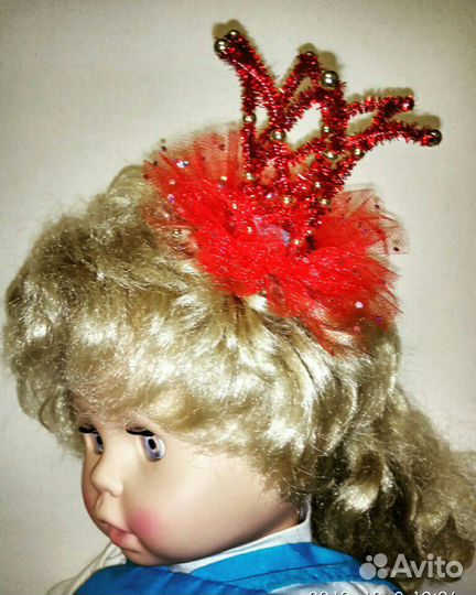 Корона для принцессы