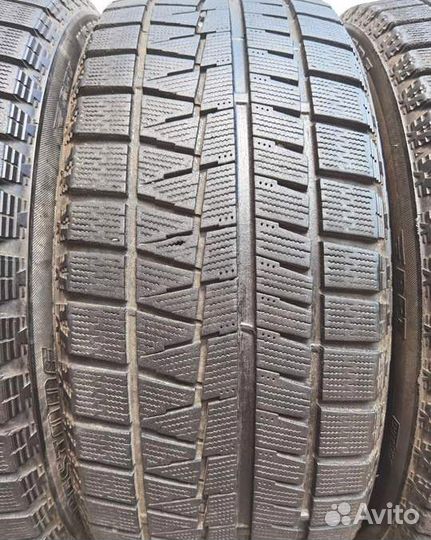 Bridgestone Blizzak RFT 225/50 R17 94Q