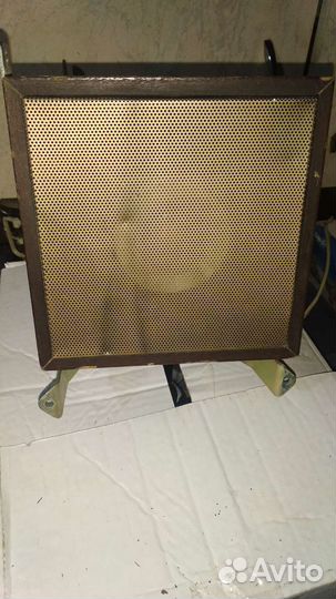 Аккустика Радиотехника