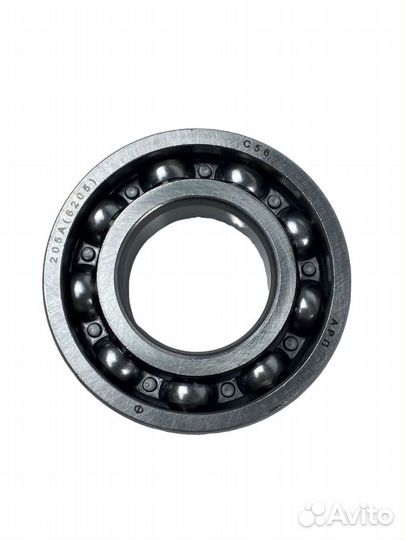 Подшипник 205 6205 завод
