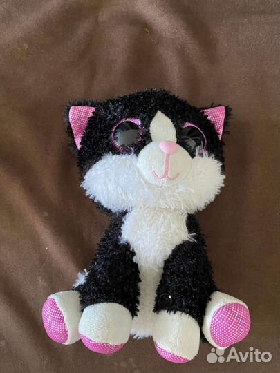 Глазастики