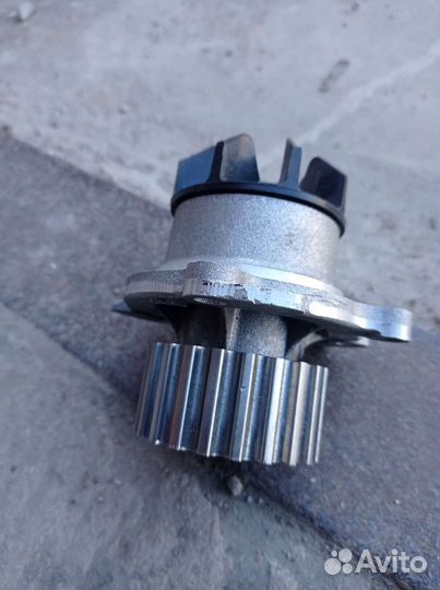 Помпа для ваз