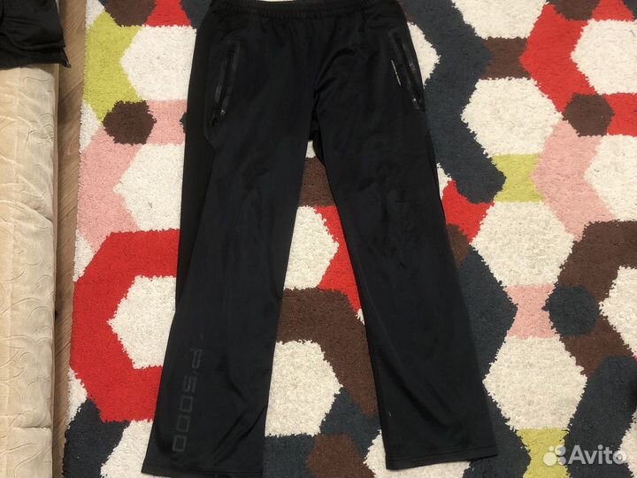 Porsche design костюм