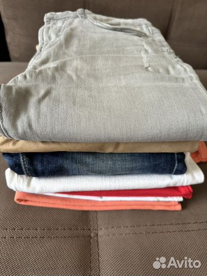 Вещи пакетом на мальчика 12-14 лет