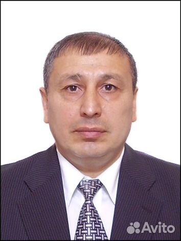 Юридические услуги