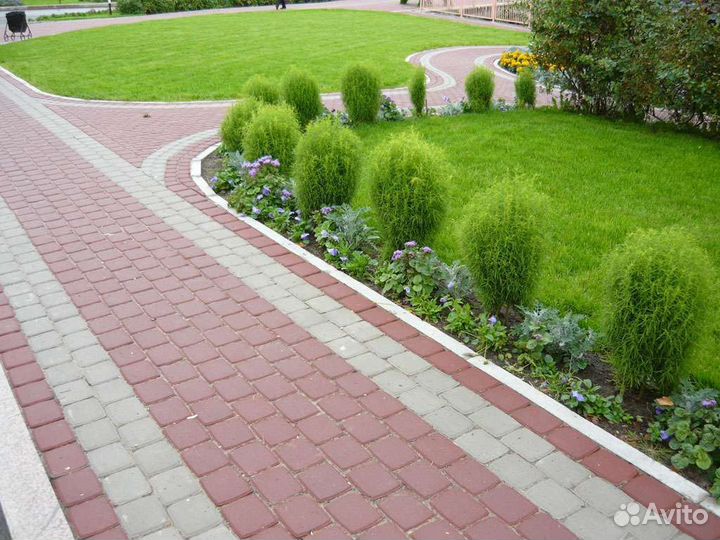 Благоустройство