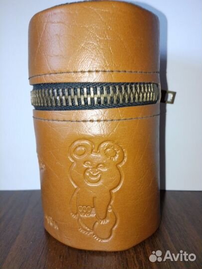 Футляр СССР